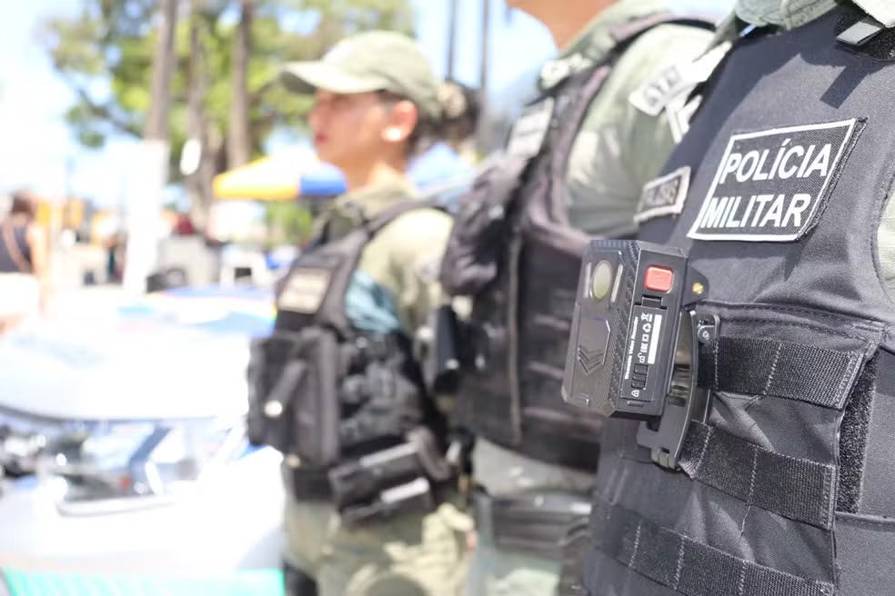 Polícia Militar de Pernambuco/Foto: SDS-PE