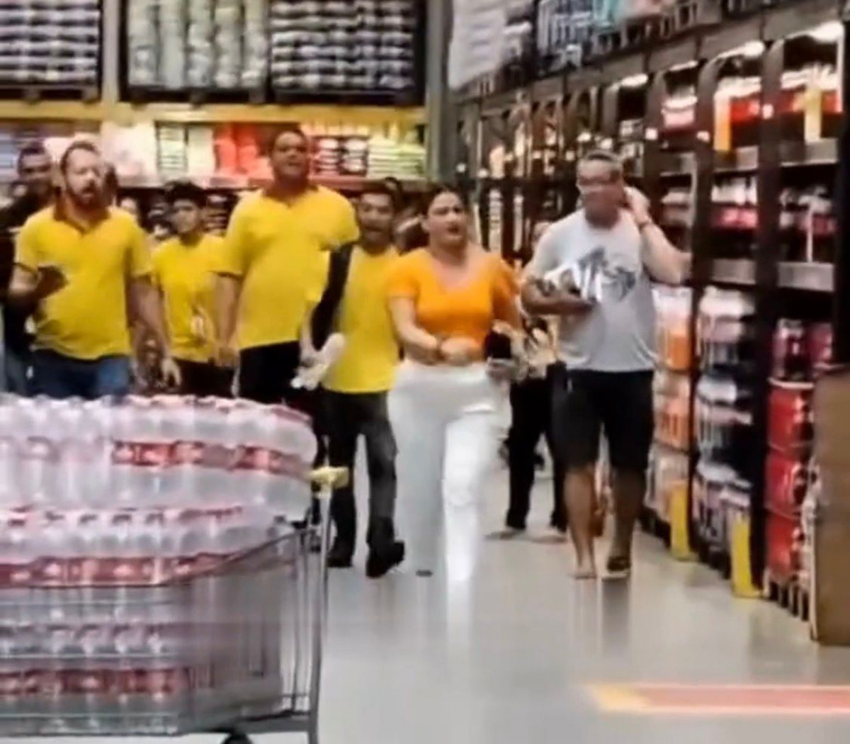 Foto: Reprodução/redes Sociais