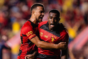 Foto: Paulo Paiva/Sport