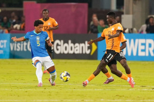 Foto: Nelson Terme/CBF