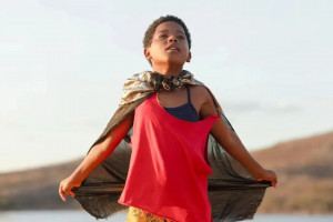 Feito Pipa &eacute; premiado no Festival Internacional de Cinema de Berlim
