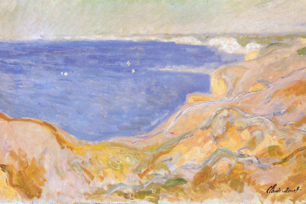 Claude Monet (1840–1926)