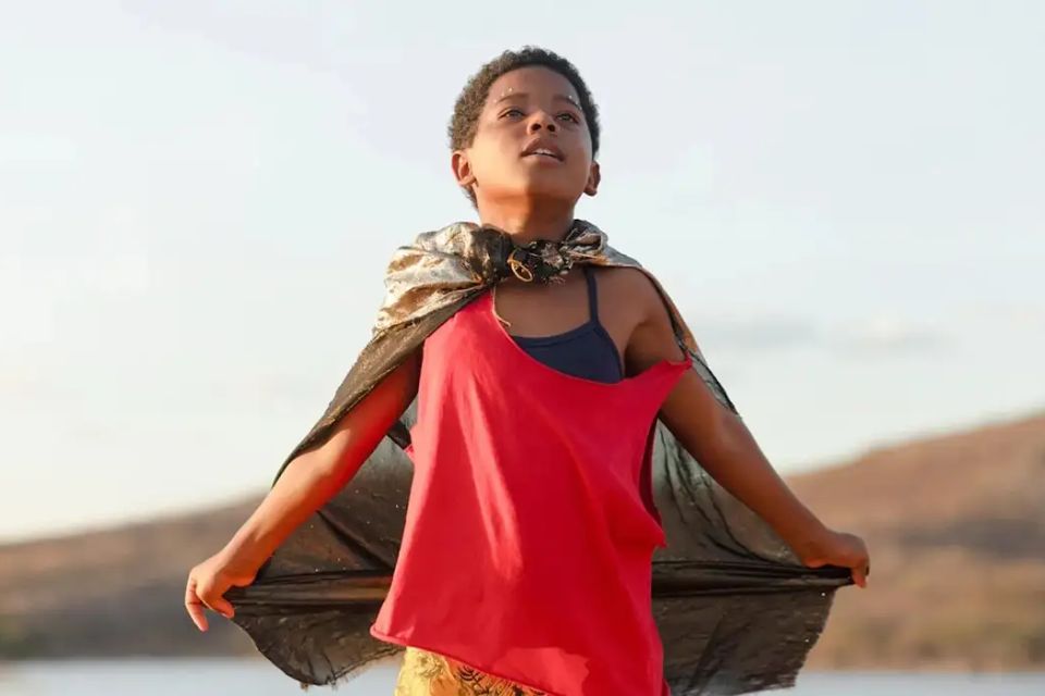 Feito Pipa é premiado no Festival Internacional de Cinema de Berlim
/Paris Filmes/Divulgação