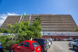 O HR confirmou que a rec&eacute;m-nascida deu entrada na unidade de sa&uacute;de, mas n&atilde;o repassou detalhes sobre a v&iacute;tima, por se tratar de menor de idade.
