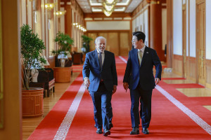 Coreia do Sul quer retomar negocia&ccedil;&otilde;es com o Mercosul ap&oacute;s visita de Lula