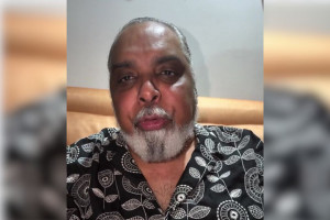 Marron Brasileiro faz apelo para que devolvam celular perdido na Drilha de Jo&atilde;o Gomes: "&Eacute; meu instrumento de trabalho"