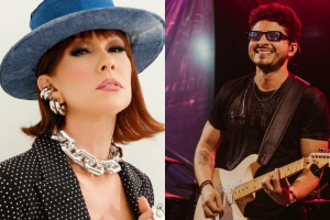 Banda Lostalgia e Lili Trindade s&atilde;o atra&ccedil;&otilde;es da primeira noite do Projeto Seis e Meia em 2026