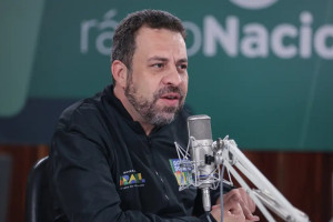 Boulos disse que h&aacute; muita resist&ecirc;ncia de empres&aacute;rios contra a medida