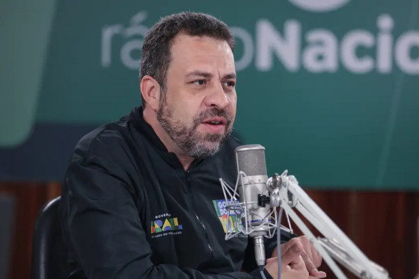 Boulos disse que há muita resistência de empresários contra a medida (Foto: Paulo Pinto/Agência Brasil)