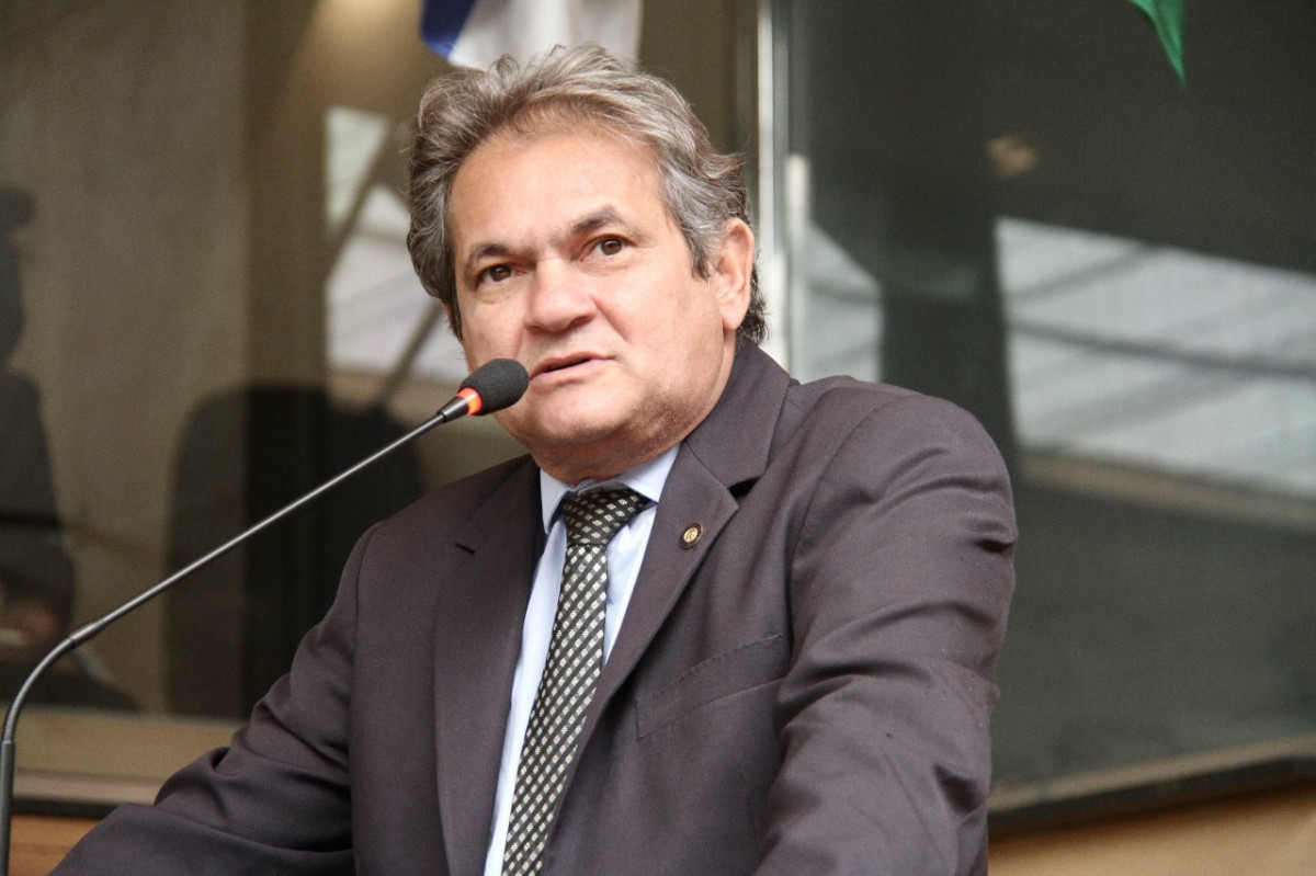 Vereador Chico Kiko (PSB) /Divulgação