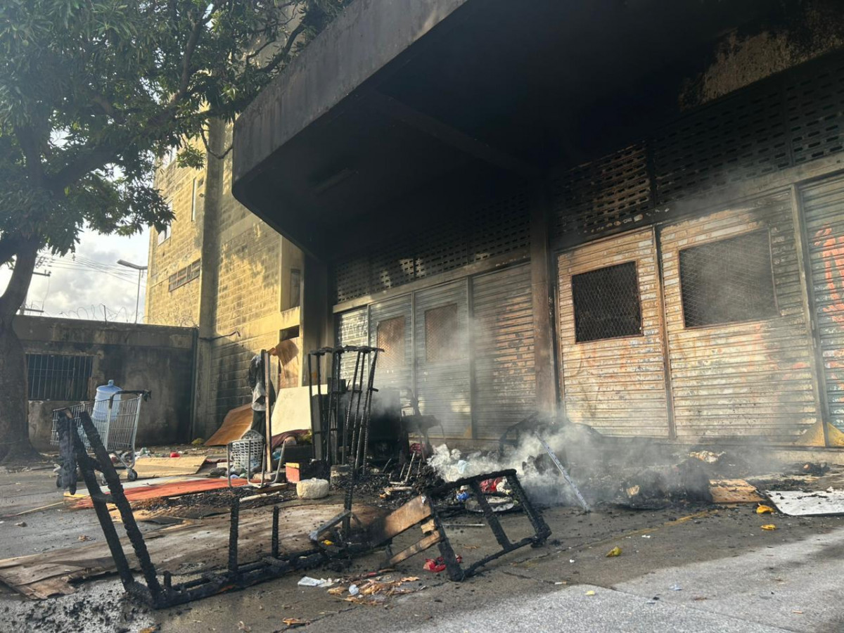 Foto: Crysli Viana/DP Foto