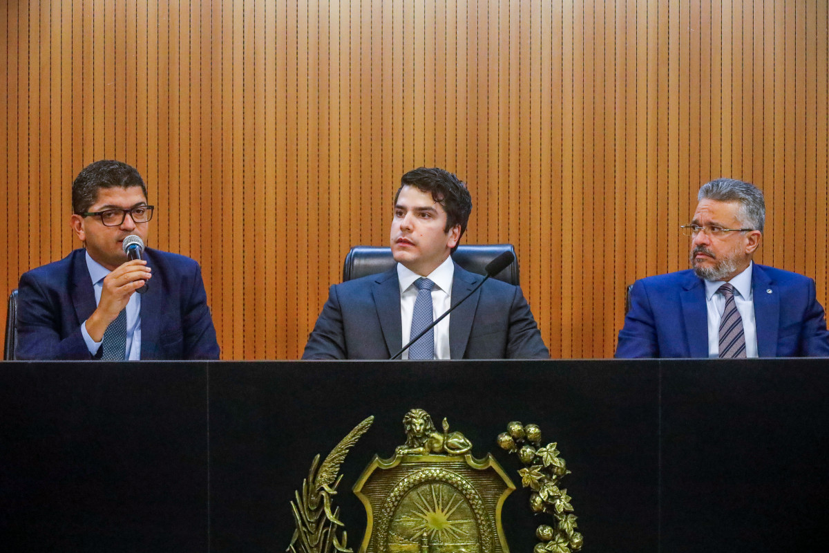 Audiência pública para discussão da LOA 2026/Foto: Roberta Guimarães / Alepe