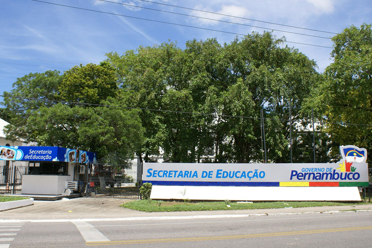 Foto: Divulgação/SEE-PE)