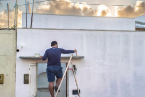 O projeto 'Casa de Mainha' &eacute; assinado pelo pernambucano Z&eacute; Vagner