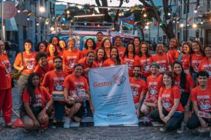 ONG atua h&aacute; 32 anos no Recife