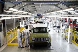 O estudo aponta o FDNE como um dos destaques para a instala&ccedil;&atilde;o do polo automotivo, sendo respons&aacute;vel pelo aporte de aproximadamente 1,9 bilh&atilde;o de reais entre 2014 e 2022