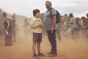 Longa tem uma das mais chocantes viradas do ano