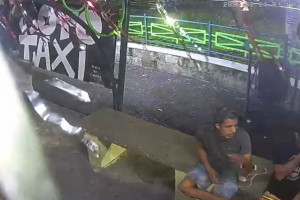 Mototaxista de 42 anos &eacute; executado a tiros em S&atilde;o Louren&ccedil;o da Mata, no Grande Recife
