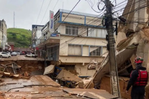 Juiz de Fora, Minas Gerais