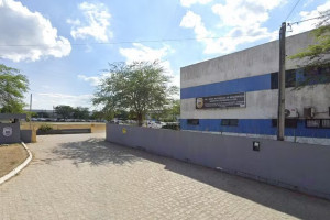 Delegacia de Pol&iacute;cia Civil de Caruaru 