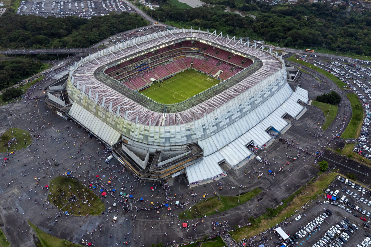 Foto: Rafael Vieira/FPF