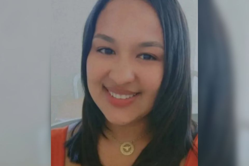 Diana Silva tinha 25 anos/Foto: Reprodução/Redes Sociais