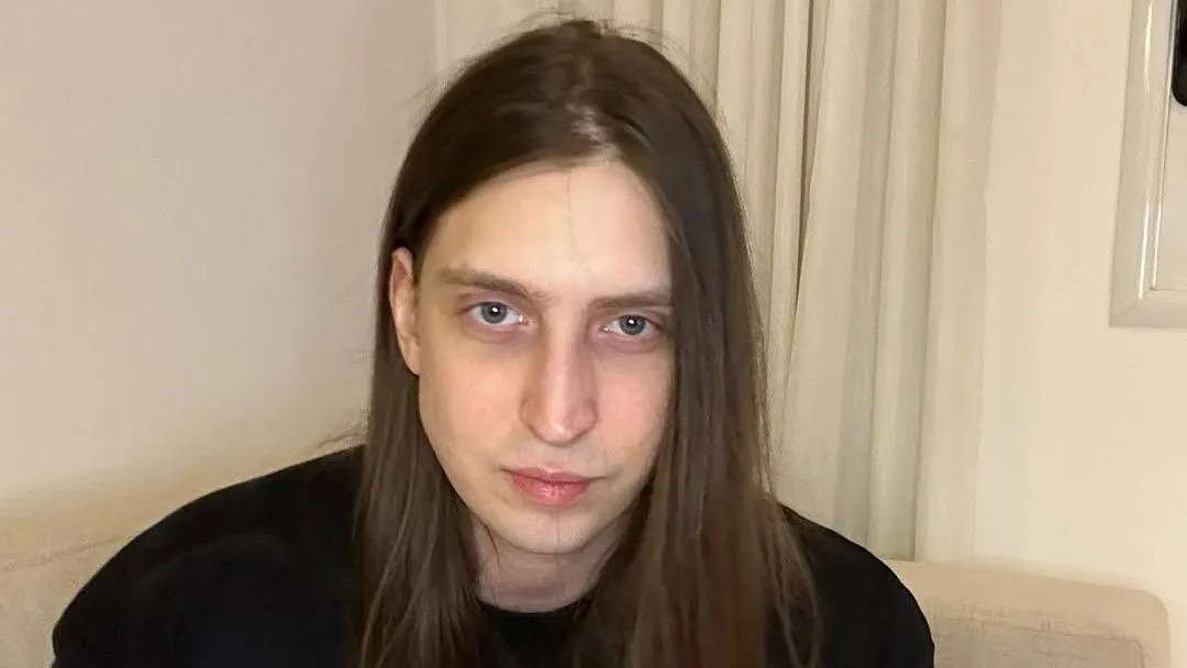 Felca/Reprodução/Redes sociais