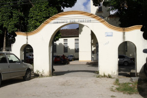 Col&ocirc;nia Penal Feminina Bom Pastor