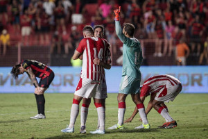 Foto: Rafael Vieira / DP Foto