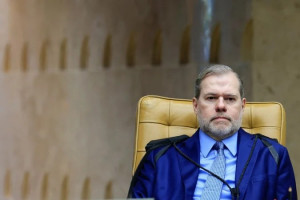 Toffoli foi alvo de cr&iacute;ticas no Congresso e admitiu ser s&oacute;cio da Maridt, empresa familiar que realizou opera&ccedil;&otilde;es financeiras com um fundo administrado pelo cunhado de Daniel Vorcaro