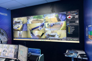 Central foi instalada na sede da Funase, na Zona Norte do Recife