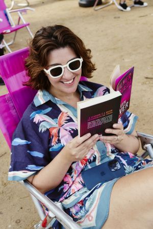 Evento ocorreu no Rio de Janeiro e chega ao Recife neste sábado (28)/Foto: Divulgação