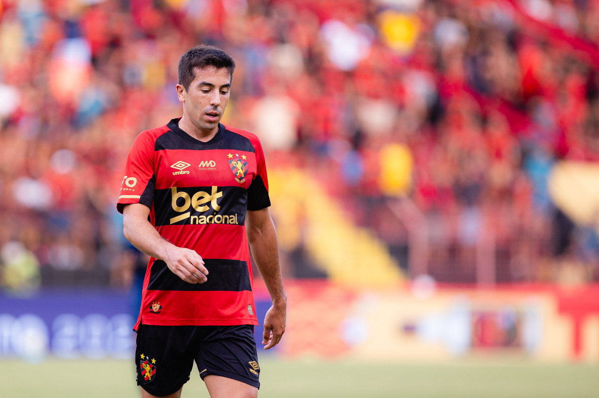 Paulo Paiva/Sport Recife