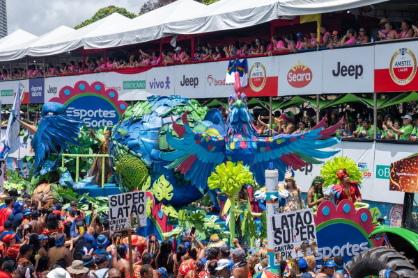 Divulgação/Esportes da Sorte