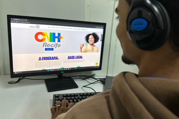 Programa CNH Social