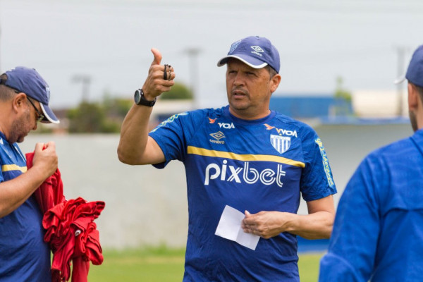 André Palma Ribeiro / Avaí F.C.