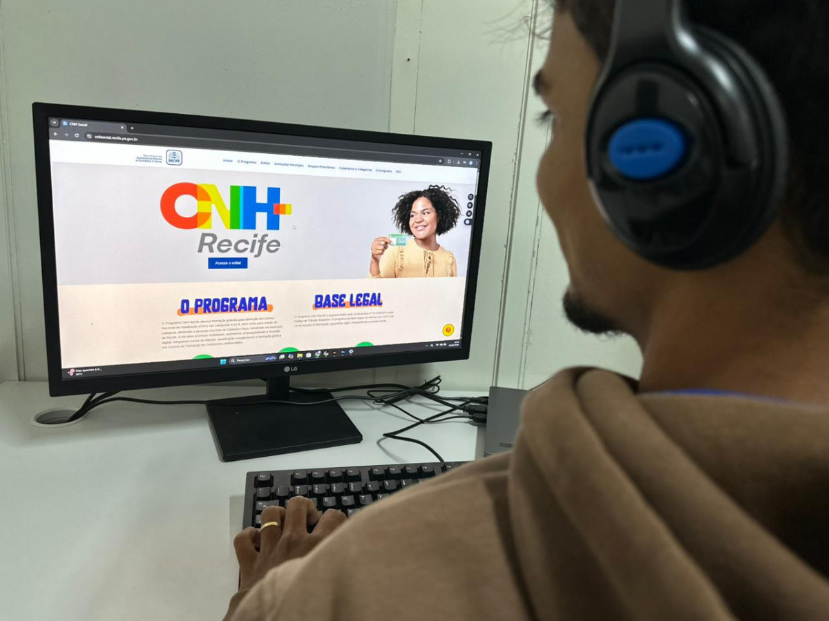 Foto: Divulgação/PCR