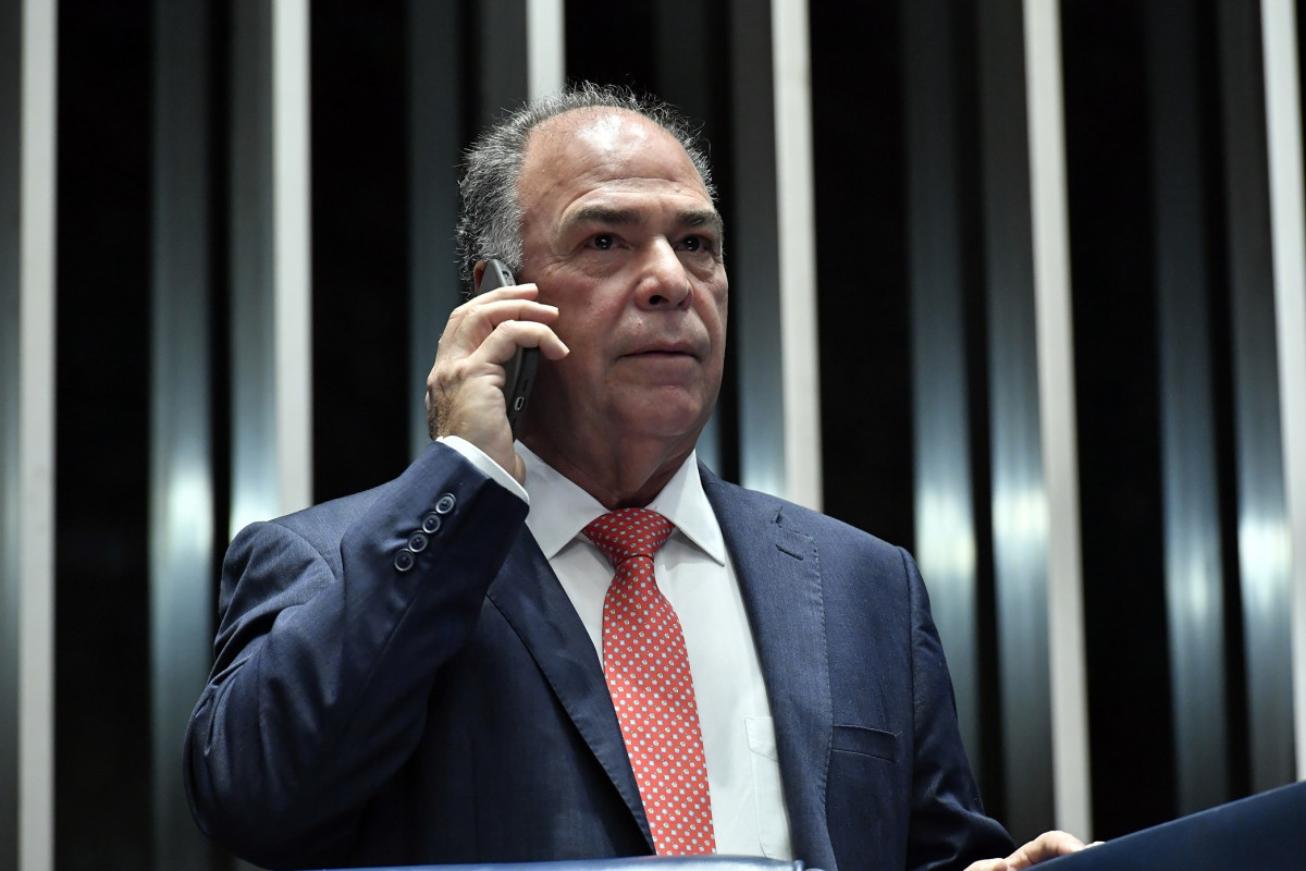 Foto: Waldemir Barreto/Agência Senado