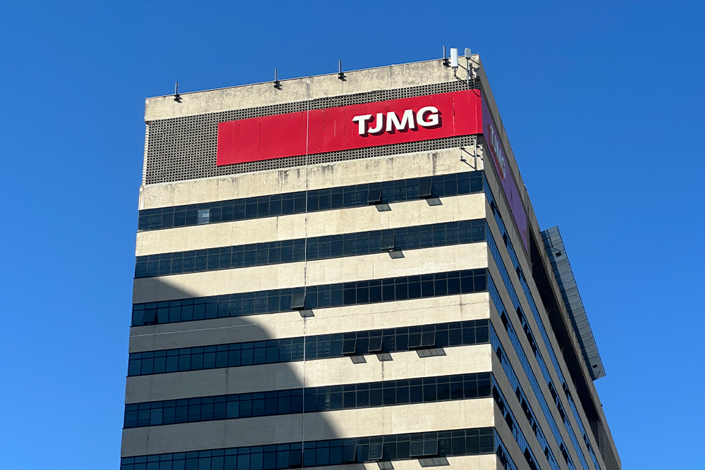 Tribunal de Justiça de Minas Gerais (TJMG) /Euler Junior / TJMG