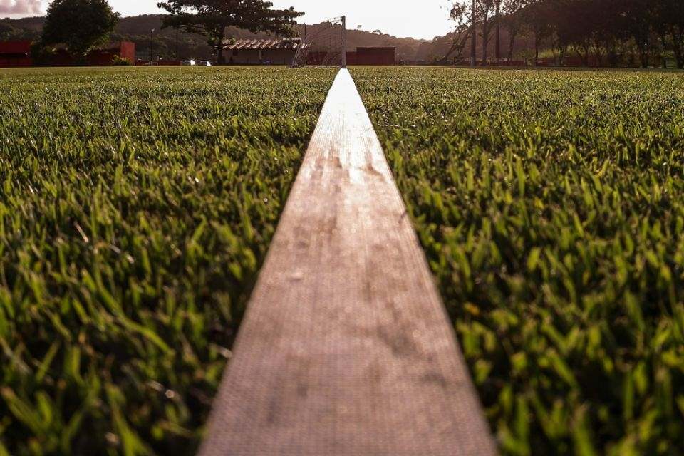 CT Wilson Campos, do Náutico/Rafael Vieira / FPF