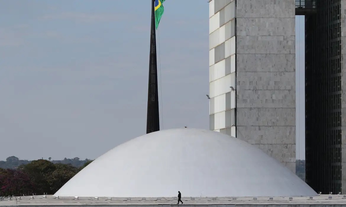 Comissão de Constituição e Justiça (CCJ)/Fabio Rodrigues Pozzebom/Agência Brasil/Arquivo