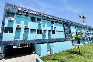 C&acirc;mara dos Vereadores de Paulista