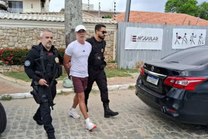 Apontado como integrante da c&uacute;pula do jogo do bicho no estado, Adilsinho foi capturado na Regi&atilde;o dos Lagos ap&oacute;s anos de buscas.