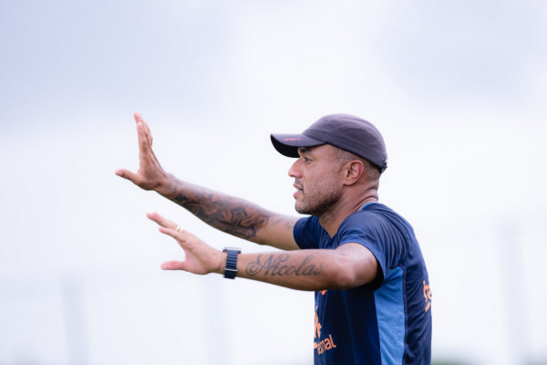 Paulo Paiva/Sport Recife