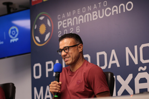 Foto: Rafael Melo/FPF