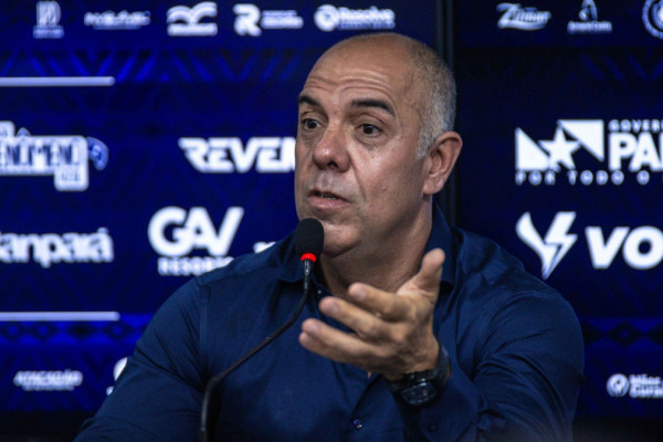 Samara Miranda/Ascom Remo