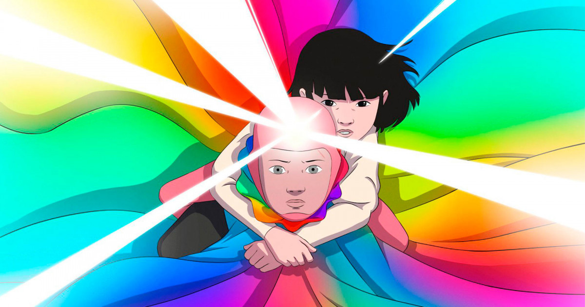 Filme foi exibido no Recife durante o Animage e agora entra em cartaz/Mubi/Divulgação