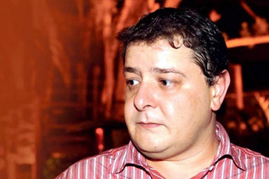 Fábio Luiz Lula da Silva, o Lulinha/Reprodução