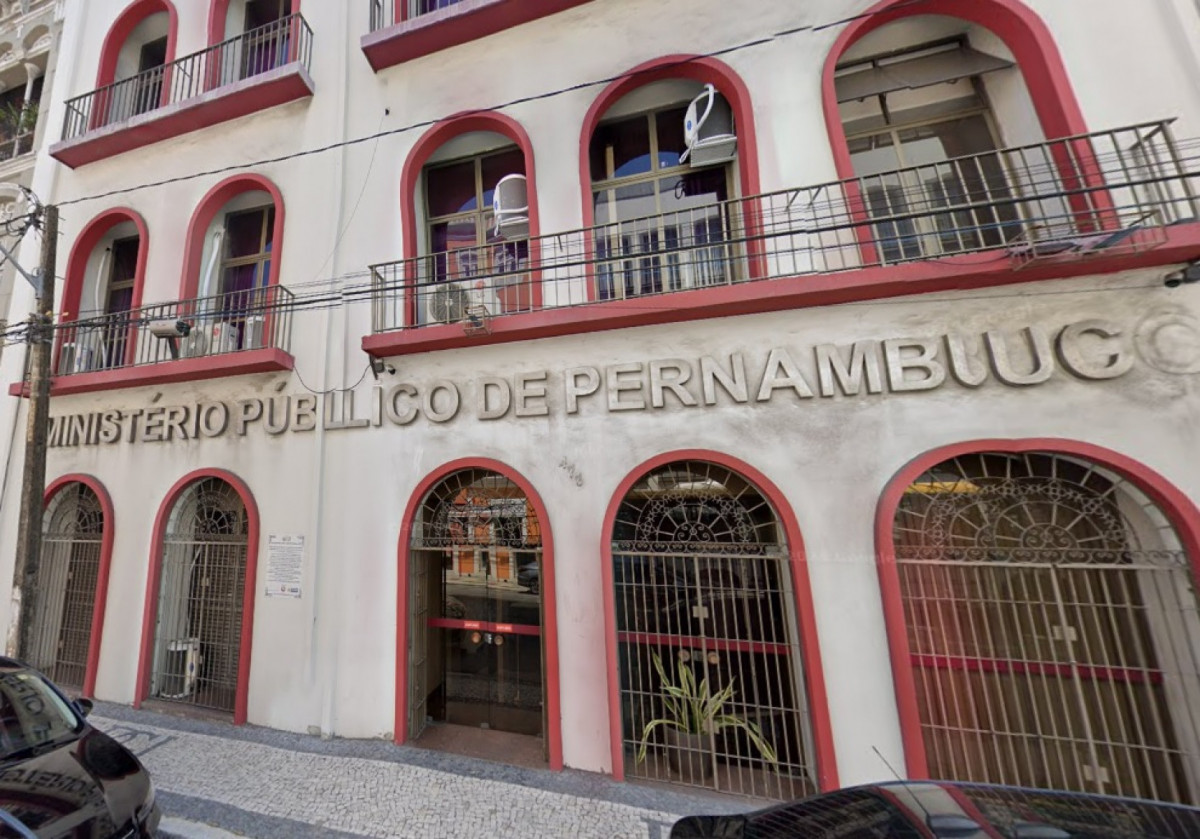 Foto: Reprodução/Google Street View