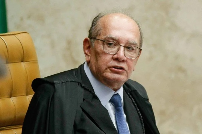 Ministro Gilmar Mendes/Victor Piemonte/STF